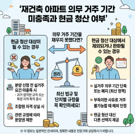 재건축-아파트-실거주-의무-기간