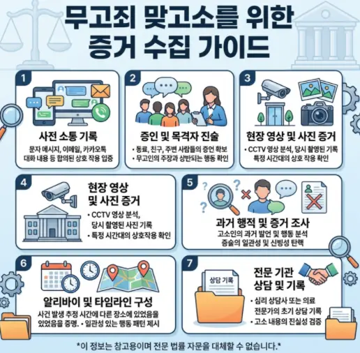 성추행-무고죄-맞고소