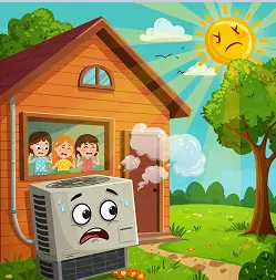 캐리어-에어컨-실외기가-멈췄다면-2