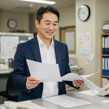 실업급여 신청 전