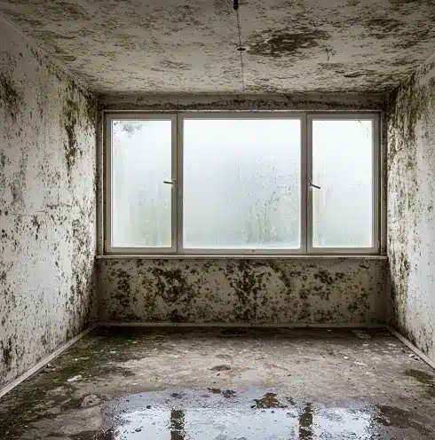 겨울철-결로-곰팡이-문제