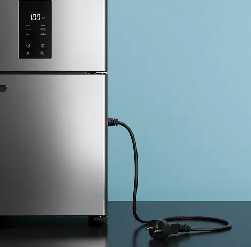 사용하지 않는 가전제품 코드-1