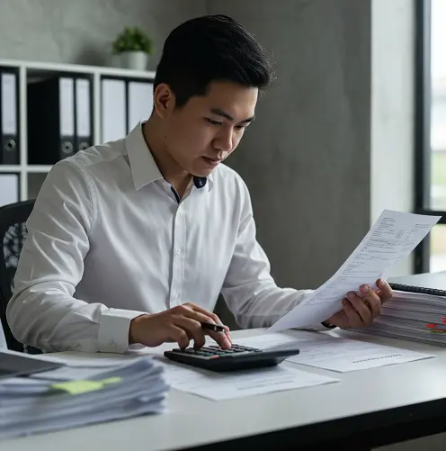 부모님-통신비-인적공제