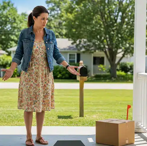 택배 분실 시 택배사와 쇼핑몰 중 누구 책임