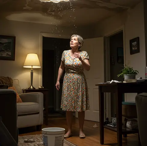 윗집-누수-문제로-피해를-봤을-때