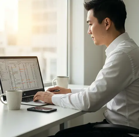 엑셀 COUNTIFS 함수-1