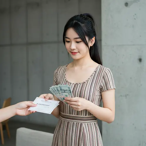 온누리상품권 현금교환