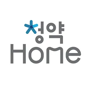 한국부동산원-청약홈-1