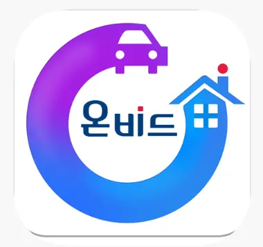 온비드 홈페이지-1