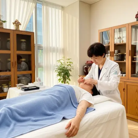 한의원-약침-실비보험