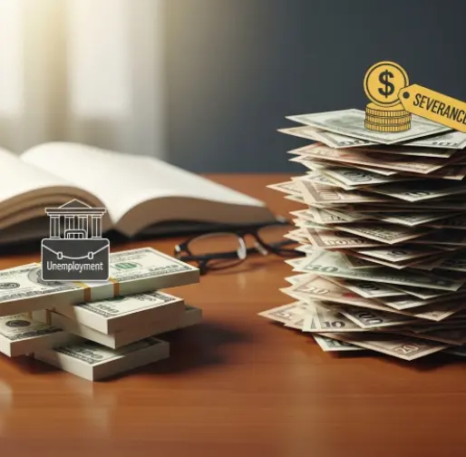 50대 명예퇴직 후 실업급여 퇴직위로금