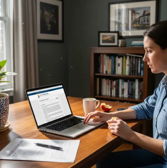 회사 합병으로 인한 퇴사 실업급여 수급 자격-1