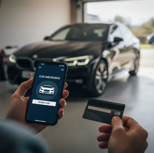 자동차보험 갱신-1