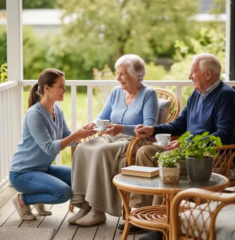 실업급여-받는-중-부모님-간병-구직활동-면제