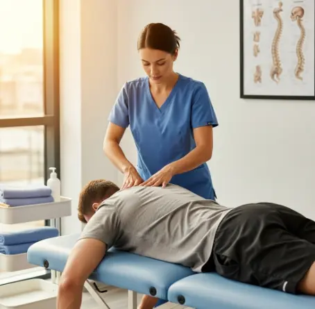 도수치료-10회-받았는데-실비보험-청구