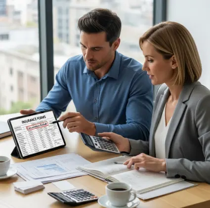 가입한 지 5년 된 보험 해지 환급금-1