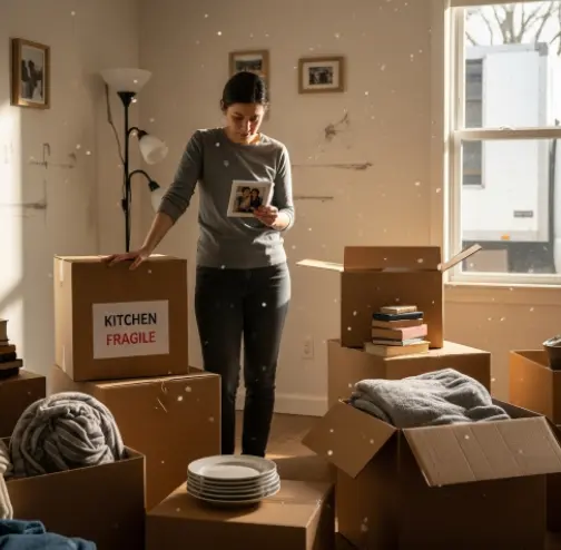 자발적 퇴사지만 배우자 발령으로 이사할 경우 실업급여 신청 서류-1