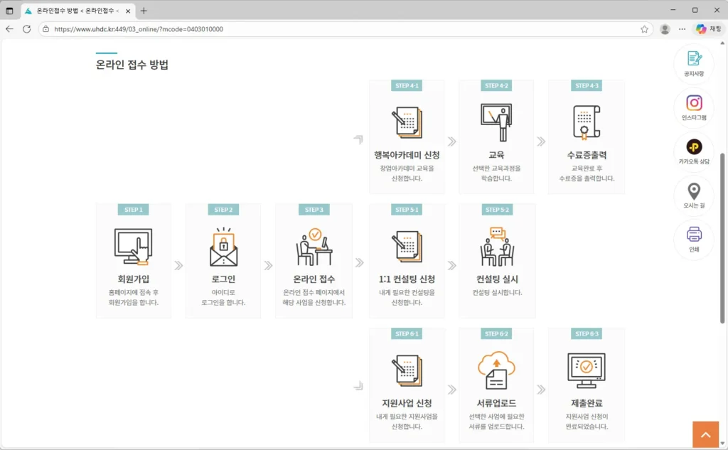 울산광역시 소상공인 행복드림센터-1