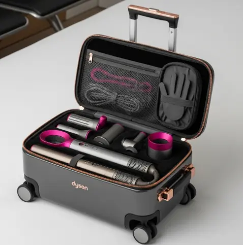 다이슨 에어랩 기내 반입-1