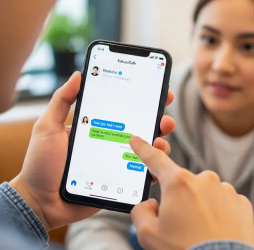 카톡-대화-내용-캡처