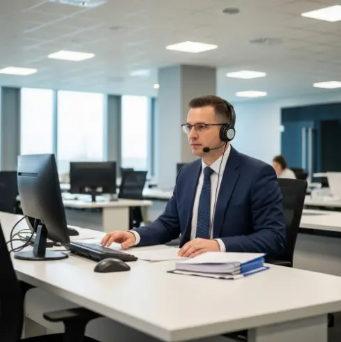 120 다산콜센터 고객센터 점심시간-1