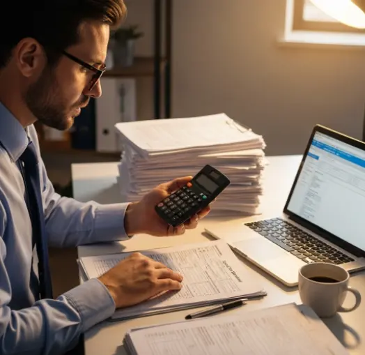 연말정산 프리랜서 배우자 공제 조건-1