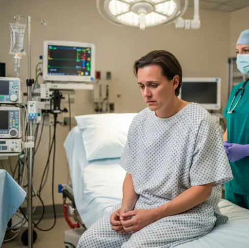 수면내시경 보호자 없이 혼자