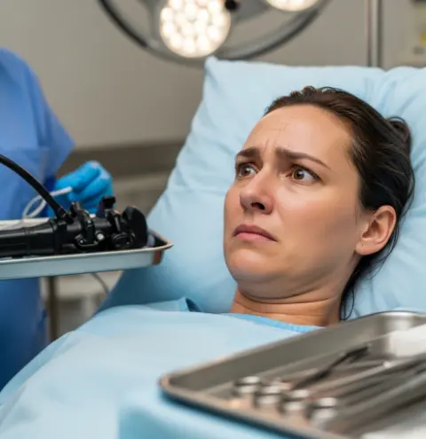 수면내시경 보호자 없이 혼자-1