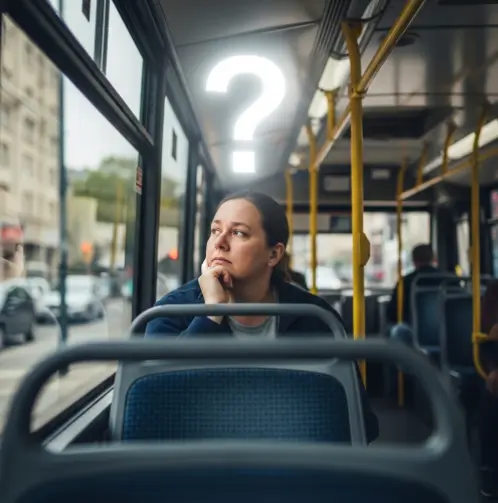 버스 환승 시간 30분 하차 태그 안 찍으면