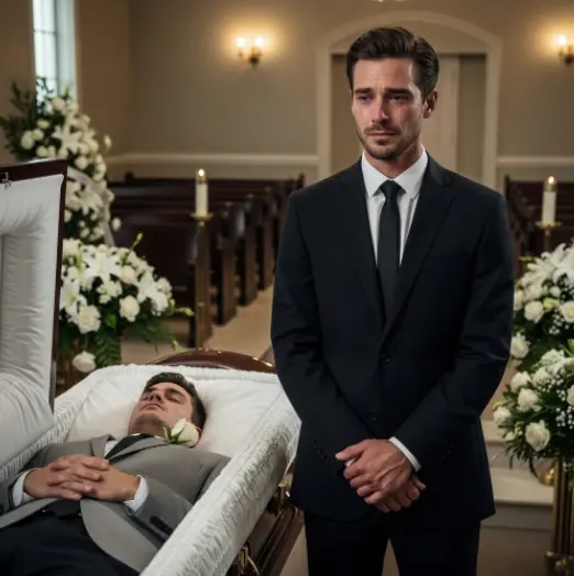 동생이 죽었을때 형이 상주 노릇