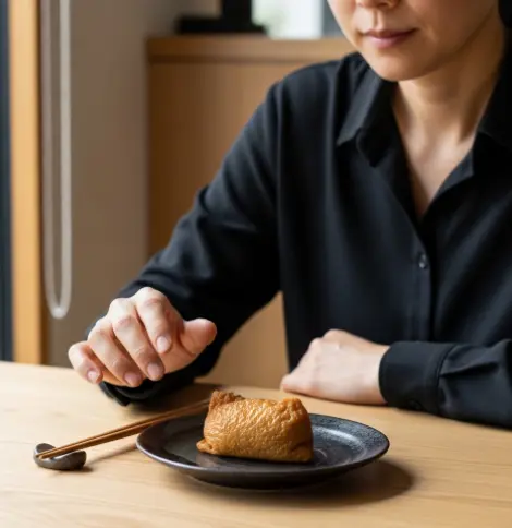 유통기한-지난-유부초밥