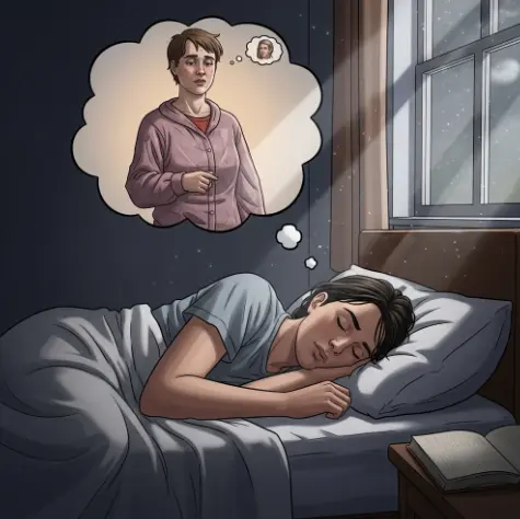 다른-사람이-내-옷을-입고-있는-꿈-1