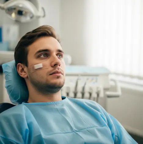 사랑니 발치 후 마취 깨는 시간-1