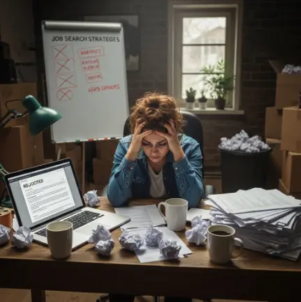 실업급여-수급-입사-지원-외-구직활동