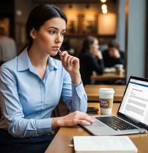 면접 거절 실업급여