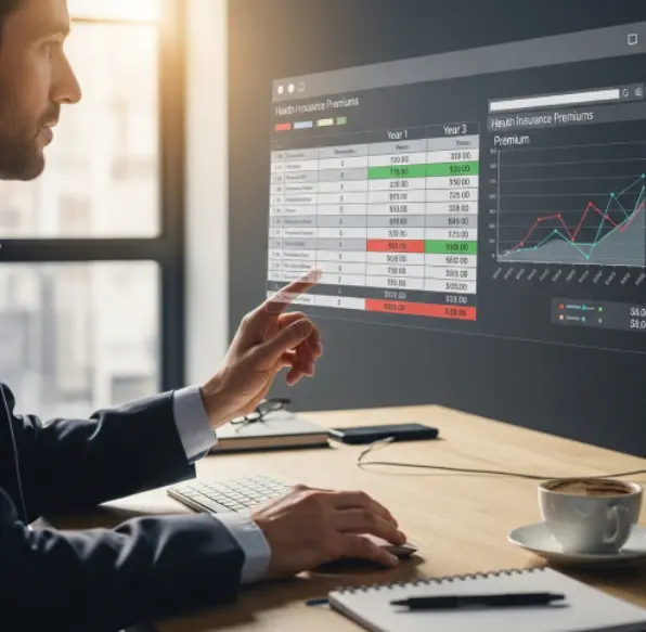 정년퇴직 후 국민연금 수령 전까지 남은 3년 동안 건강보험료 안 내는 전략