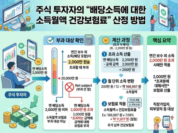 주식-배당금-연-2000만-건강보험료-1