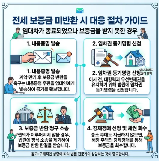 전세-만기-시-집주인이-보증금을-반환하지-않을-경우