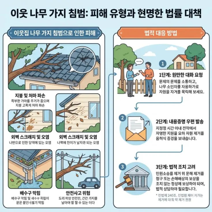 이웃집-나무-가지가-경계를-침범했을-때