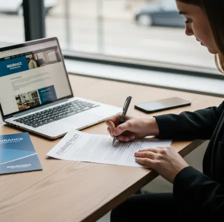 20대 사회초년생 보험