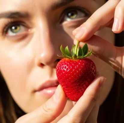 딸기-과일-채소