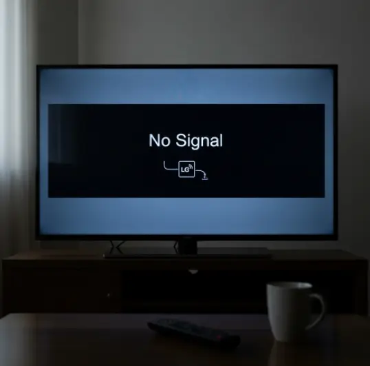 엘지 티비 신호없음-1