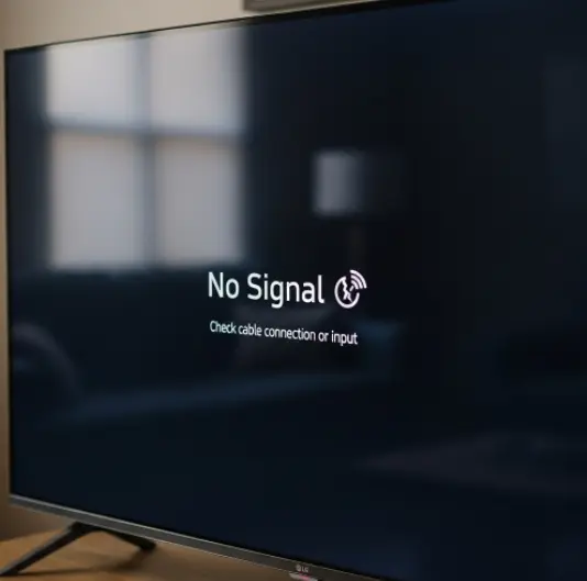 엘지-티비-신호없음