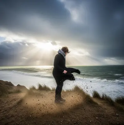 바람 세기 10m/s 어느 정도-1